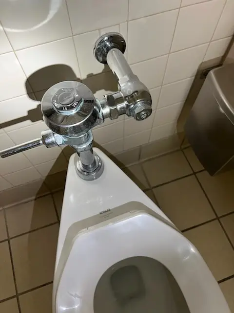 Fixture installation and repair for Sewer Camera Inspection in Athens